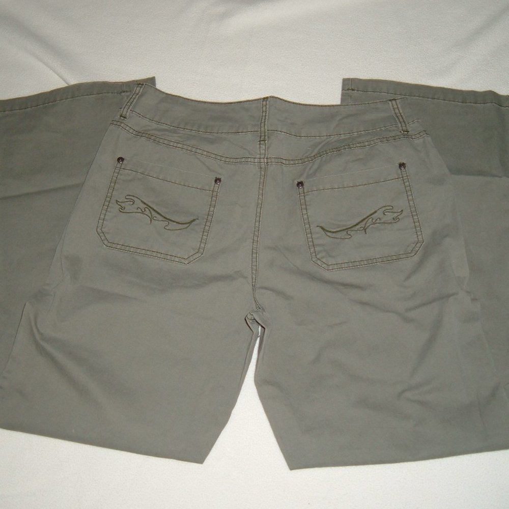 Casual Light Weight Pants